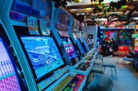 Онлайн казино Weiss Casino